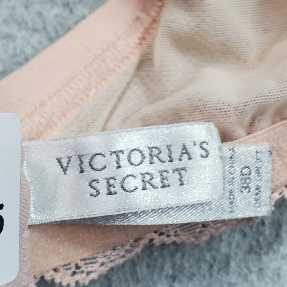 Victorias Secret *** scuffs